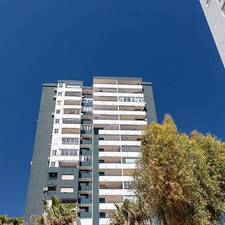 Apartamento Amazing Sea Views in El Puig Valencia Exterior foto