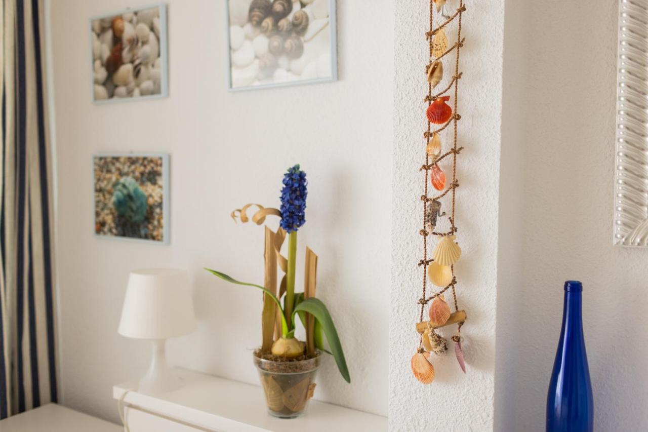 Apartamento Amazing Sea Views in El Puig Valencia Exterior foto