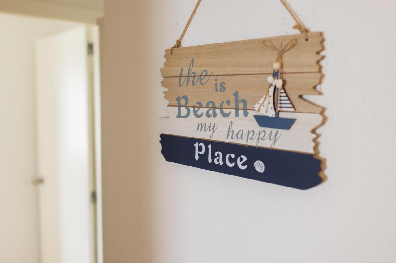 Apartamento Amazing Sea Views in El Puig Valencia Exterior foto
